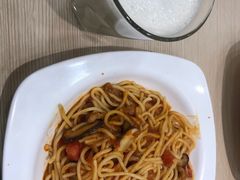 -佰搭果·广式茶餐厅(石牌东路店)