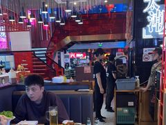 -杨记齐齐哈尔烤肉(总店)