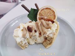 红茶蛋糕卷-72 COFFEE(东朝阳路店)