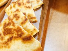 墨西哥牛肉奶酪饼-红小满休闲餐厅(十全街店)