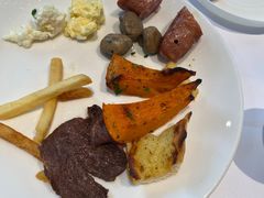 -拉蒂娜·巴西牛排馆 Latina·Brazilian Steakhouse(陆家嘴旗舰店)