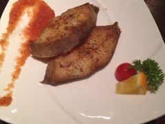 iphone_upload_pic-南苑环球酒店-稻菊日式餐厅(鄞县大道店)