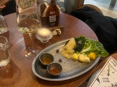 -Blac+Blac(中海环宇荟店)