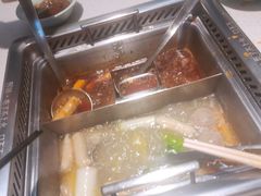 -野妹火锅(龙岗店)