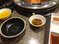-三代烤肉(保利广场店)