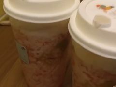 -喜茶(佛山南海万科广场店)