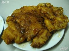炸排-老地方面馆(思南路店)