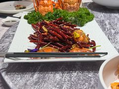 -嘉宴(明发外滩广场店)