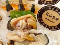 -喜聚薈·花膠雞海鮮火鍋(越秀店)