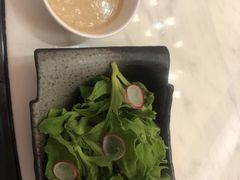 -禾悦庄餐厅