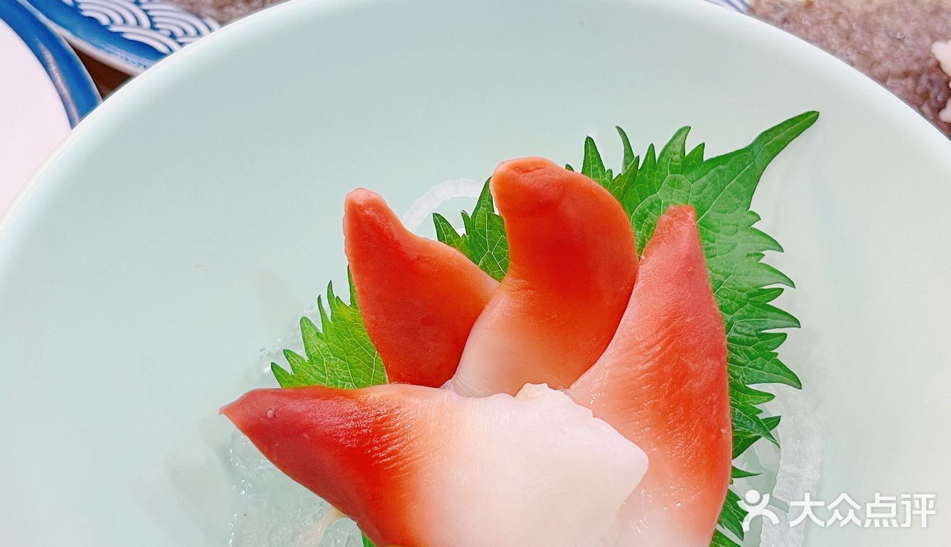 温州 🍣 我愿称之为性价比zui高的寿司店！