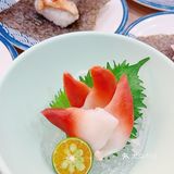 温州 🍣 我愿称之为性价比zui高的寿司店！