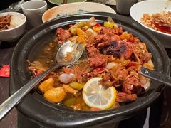 -桂小厨广西菜(万象城店)