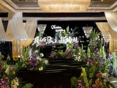 -广州四季酒店