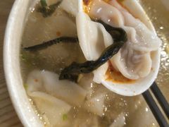 -吉祥馄饨(深圳福华一路店)