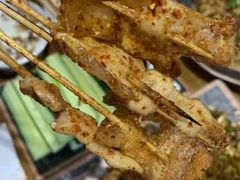 -五样儿西昌小签签烤串(建设路店)