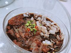 -上和臻品中国菜(花园街店)