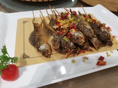 -桂林肥仔·中华餐饮名店(园湖店)