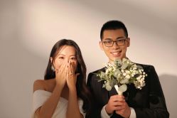 -CD视觉婚纱摄影
