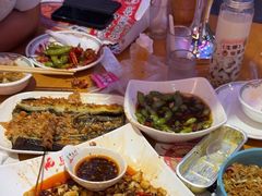 -庆峰龙虾烧烤(合肥一店)