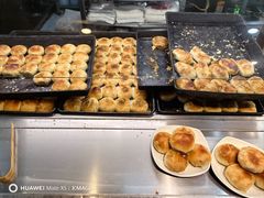 -岩明火勺店(承德路店)