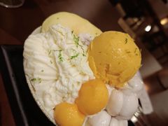 -玲婧胡同·生日蛋糕·餐厅(嘉里城店)
