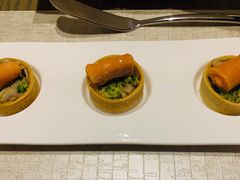 低温三文鱼-CHASE Modern Cuisine(崇宁路店)