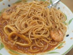 -萨莉亚意式餐厅(天河城购物中心店)