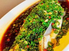 -上海滩餐厅(BFC外滩金融中心店)