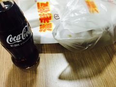 -潘老板炸鸡(河西万达店)