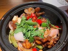-如轩·海鲜砂锅粥·潮汕菜(一品天下店)