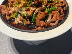 -秀儿四九城·新京菜(亚运村鸟巢店)