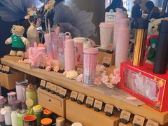 -星巴克臻选(上海合生汇1F店)