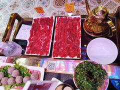 -大吉利·潮汕牛肉火锅(河西店)
