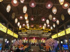 -HOHO餐厅(古子城店)