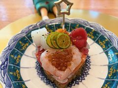 -鮨冠OMAKASE食べ放题(北京首店)