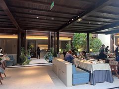 -狮王府淮扬菜(老门东店)