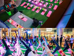 -深圳来福士广场