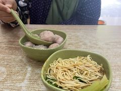 -肉燕扁食草包飯(东街店)