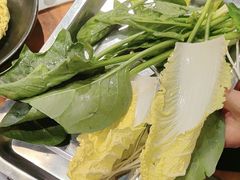 -成老灶火锅鸡(平山店)