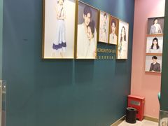 -海马体照相馆(无锡清扬茂业天地店)