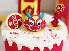 -CAKE BOSS 蛋糕老板(西单君太百货店)