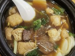 -凡老头米线砂锅(古荡新村西粮站)