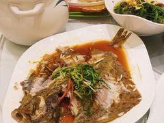 -湖锦酒楼·31年地道湖北菜(黄鹤楼店)