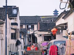 -绍兴书圣故里景区