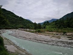 -虹口漂流