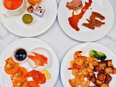 -上海静安昆仑大酒店