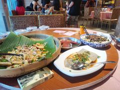 -园林美食城·本土农家菜(杨和镇店)