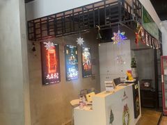 -棂笼·深度沉浸密室(武汉旗舰店)