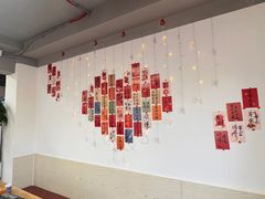 -亲昵春川鸡排(韩国美食街店)